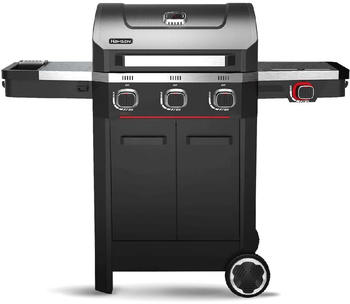 Hamson Mecury 3T (1199) Hamson Mecury 3T (1199)