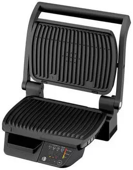 Tefal Optigrill GC7P08 (GC7P0810) – Der Tefal Optigrill GC7P08 (GC7P0810) für perfekt gegrillte Speisen auf Knopfdruck