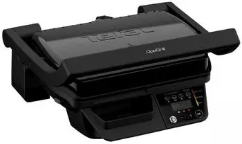Tefal Optigrill GC7P08 (GC7P0810) – Automatische Anpassung für gleichbleibend hervorragende Resultate