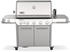 Weber Summit FS38 S Edelstahl (Modell 2024)