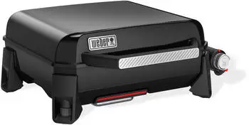 Weber Slate GP Premium schwarz (Modell 2024)