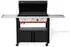 Weber Slate GPD 76 schwarz (Modell 2024)
