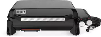 Weber Slate GP 56 schwarz (Modell 2024)
