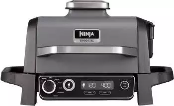 Ninja Kitchen Woodfire