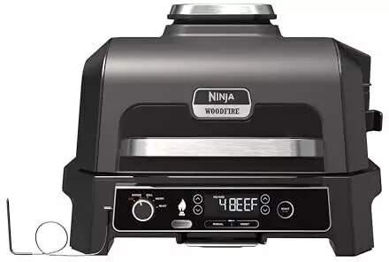 Ninja Woodfire Pro XL