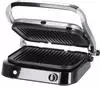 Kontaktgrills
