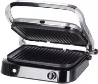 Severin Kontaktgrill "KG 2395" 1800 W
