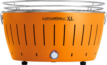 LotusGrill G-OR-435 XL Mandarinorange