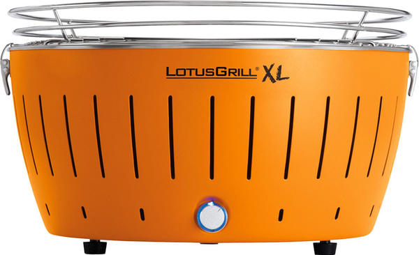 LotusGrill G-OR-435 XL Mandarinorange