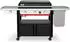 GPSB 76 schwarz: Weber Slate (Modell 2024)