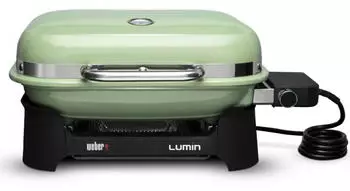 Weber Lumin Compact mint Weber Lumin Compact mint