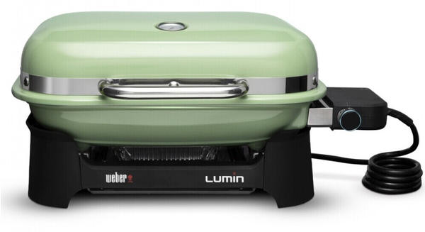 Weber Lumin Compact mint