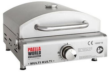 Paella World Multi kulti Set Allgrill (201-3)