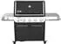 E schwarz: Weber Summit FS38 (Modell 2024)