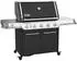 Weber Summit FS38 E schwarz (Modell 2024)
