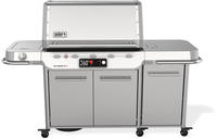 Weber Summit FS38X S Smarter-Gasgrill