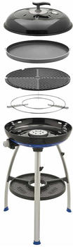 CADAC Carri Chef 50 BBQ/Chef Pan 50mbar