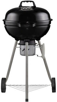 Mustang Grill Holzkohlegrill Basic 47