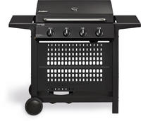 Enders Gasgrill "San Diego Next 4"