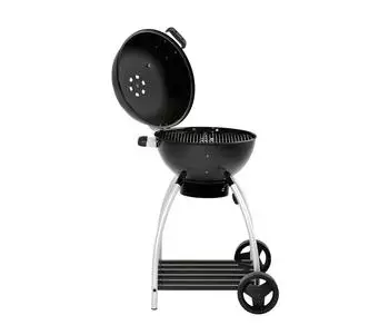 Rösle No. 1 Sport F50 Holzkohle-Kugelgrill