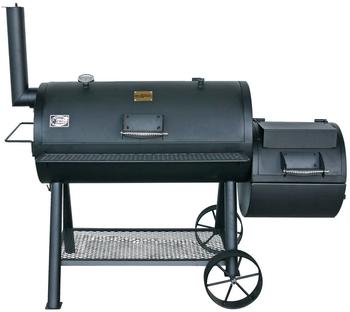 Grilln Smoke Big Boy 7620 Smoker