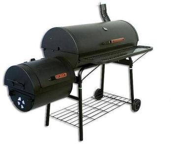 Dilego Smoker Rost XXL GZ35614