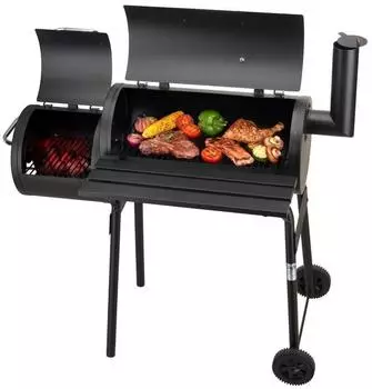 Activa Smoker (11225)