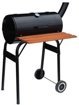 Syntrox XL Smoker Chef