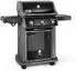 Weber Spirit E-320 Classic Black