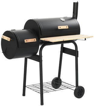 vidaXL Barbecue Smoker (45365)