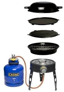 Cadac 6547F-DE Safari Chef