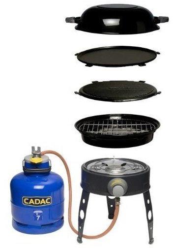 Cadac 6547F-DE Safari Chef