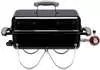 Weber Go-Anywhere Gas