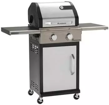 Landmann Triton PTS 2.0 silber