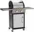 Landmann Triton PTS 2.0 silber