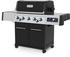 Broil King Regal 590 IR iQue