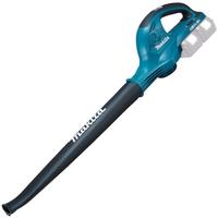 Makita - Akku-Gebl&auml;se 18V, ohne Akku und Ladeger&auml;t DUB361Z