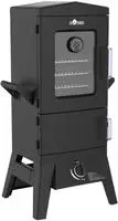 El Fuego Gasgrill "Portland W2" 3,5 kW, mit Piezoz&uuml;ndung