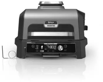 Ninja Woodfire Pro Connect XL OG901EU Ninja Woodfire Pro Connect XL OG901EU