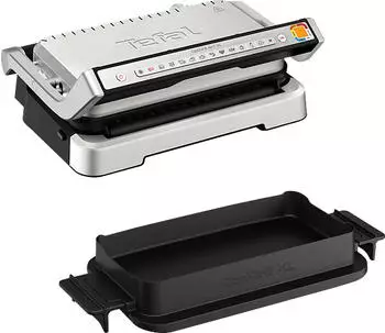 Tefal OptiGrill XL 4 in 1 (GC784D) Tefal OptiGrill XL 4 in 1 (GC784D)
