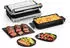 Tefal OptiGrill XL 4 in 1 (GC784D)