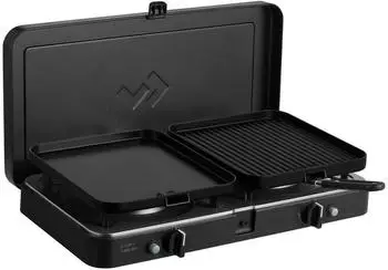 CADAC 2-Cook 3 Turbo Deluxe (50 mbar)