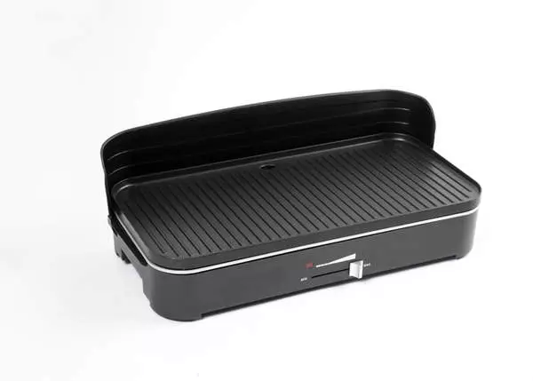  Fritel Barbecue BBQ 2246
