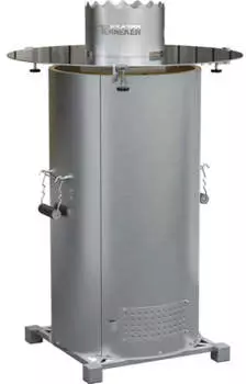 Tenneker Fireplace TW Plancha