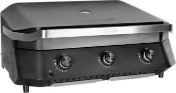Cozze G-800 Plancha
