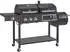 Jamestown Dean Kombigrill