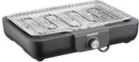 Severin Tischgrill "PG 8554 mit Grillrost" 2300 W Schnelle Aufheizzeiten bei einer
