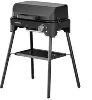 Campingaz 2201110, Campingaz Tour & Grill CV Plus 3in1-Grill