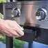 Char-Broil Griddle 3400