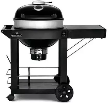 Napoleon Kettle PRO 57cm with trolley